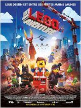 La Grande Aventure Lego